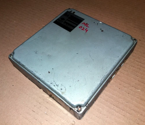 NISSAN Cedric 2002 TA-MY34 MEC14-700 B3 2918 Ecu Ecm oem jdm used MEC14700B32918 - Picture 7 of 7