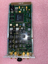 Agilent 89410-66536 A36 Trigger Assembly