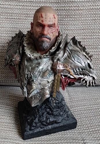 Lords Of The Fallen Edición Coleccionista Estatua Con Juego (Sony Playstation 4) PS4 - Imagen 2 de 19