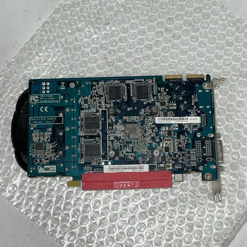 Sapphire ATI Radeon HD 5770 1GB GDDR5 SDRAM PCI Express TESTED WORKING! - Picture 5 of 5