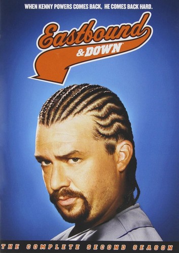 Eastbound And Down: The Complete Series (DVD) - Foto 7 di 10