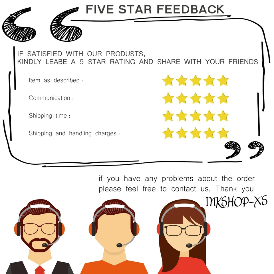 Tablet LCD Display Replacement For Acer Iconia One 10 B3-A30 A6003 LCD Screen - Image 4 of 4