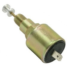Vw Bug Carburetor Idle Circuit Cutoff Valve S...