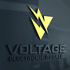 Voltage Electronic Resale