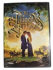 The Princess Bride 2010-Now DVDs