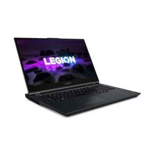 New Lenovo Legion 5 15.6" Ryzen 5 5600H GeForce RTX 3050 Ti 82JW00Q7US NEW