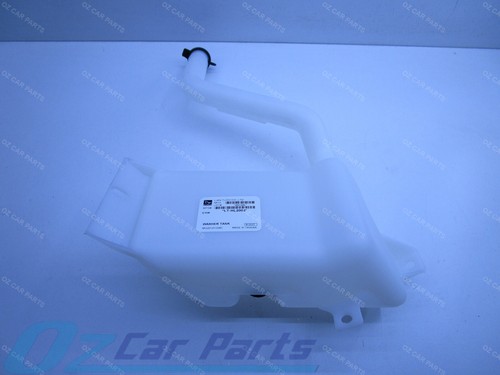 Windscreen Washer Bottle FOR HOLDEN COMMODORE CALAIS BERLINA VT VX VY VZ NEW - Picture 6 of 9