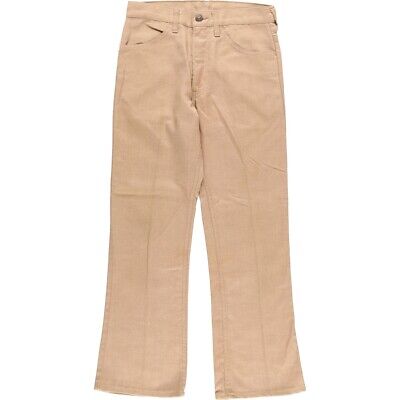 70's Levi's STA-PREST slacks pants for women, size L (w28 70's Levi's STA-PREST slacks pants for women, size L (w28