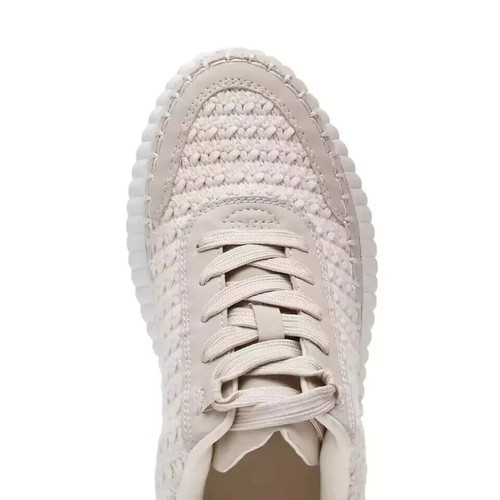 DV by Dolce Vita Ladies Knit Sneaker US 7 Woman's shoes - Picture 5 of 6
