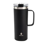 Manna Vacuum Tumblers