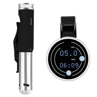 Sousvidetools the Twist Thermal Circulator Sousvidetools the Twist Thermal Circulator