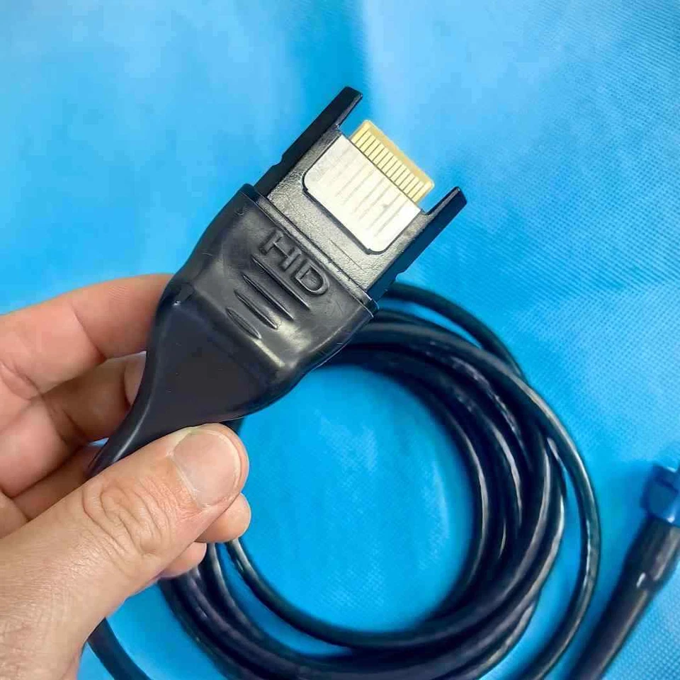 Б/у соединительный кабель для камеры Karl Storz Image 1 HD H3-Z с гарантией 60 дней - Изображение 3 из 4