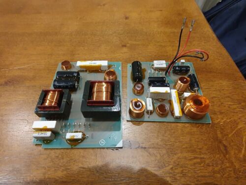 HiFi B&O Penta Mk3 Speaker Crossover - Original Parts - Bild 2 von 6