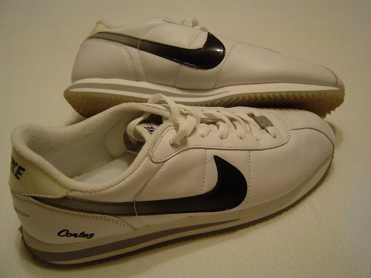 NIKE CORTEZ Gr. 44 5 NEUwertig KULT eBay