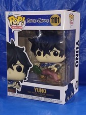 Black Clover Yuno Funko Pop! Vinyl Figure 1101