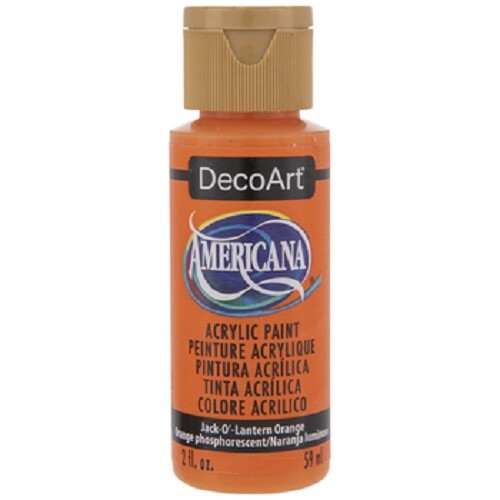 Americana Acrylic Paint 2 oz Squeeze Bottles You Pick Colors! New! - Picture 66 of 136