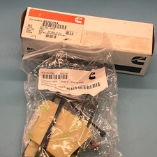 OEM Genuine Cummins Electronic VGT Turbo Actuator Install Kit 4034193