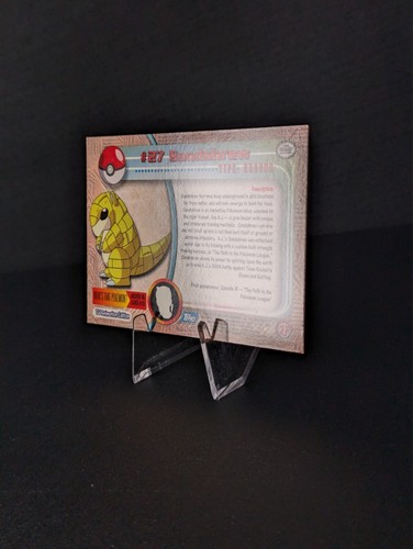 Topps Pokemon Serie 1 - ¡Elige tu carta! - - Imagen 170 de 556