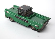 Tin Toy, HR Service auto, made in China