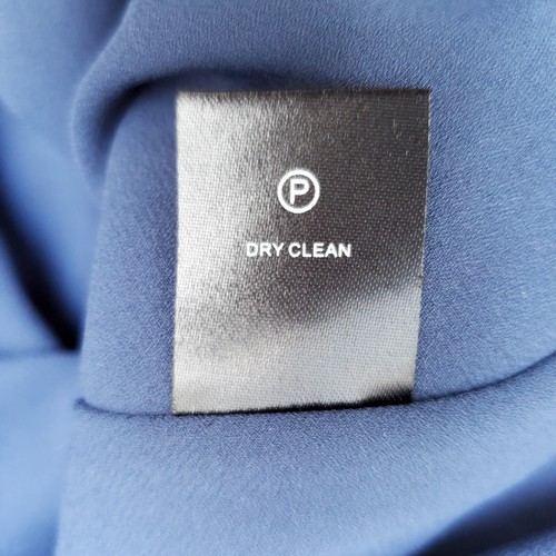 Barney’s of New York Whimsey Fairy FiveSeventyFive Floaty Lined Skirt Sz M $189 - Picture 5 of 9