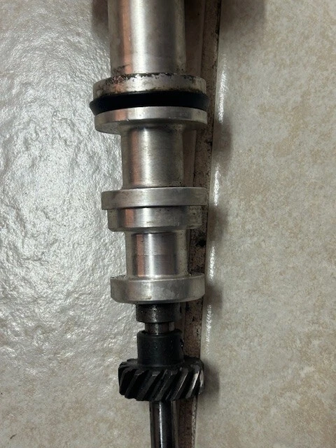 DISTRIBUTOR FOR 1966 FORD FAIRLANE 427 BLOCK Foto 4 de 4