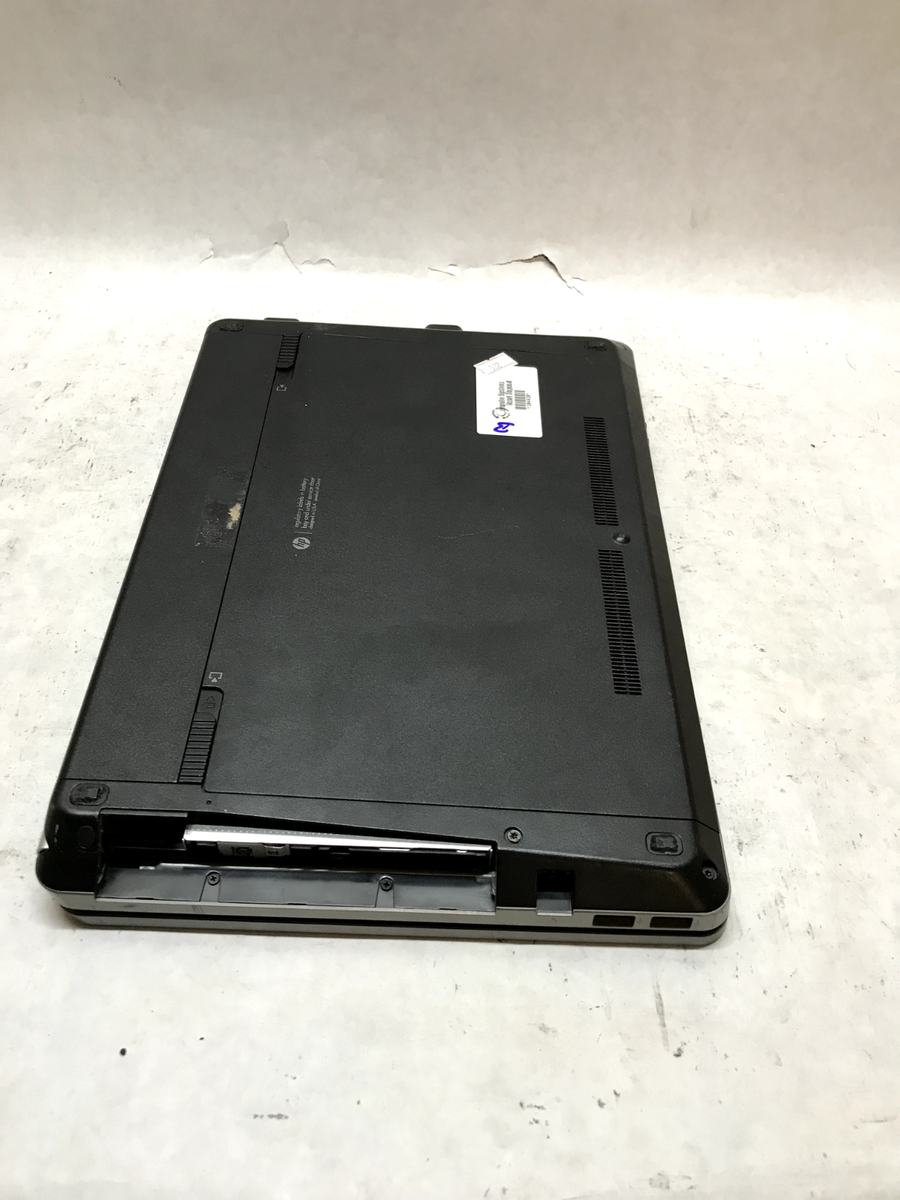 HP ProBook 4430S 14