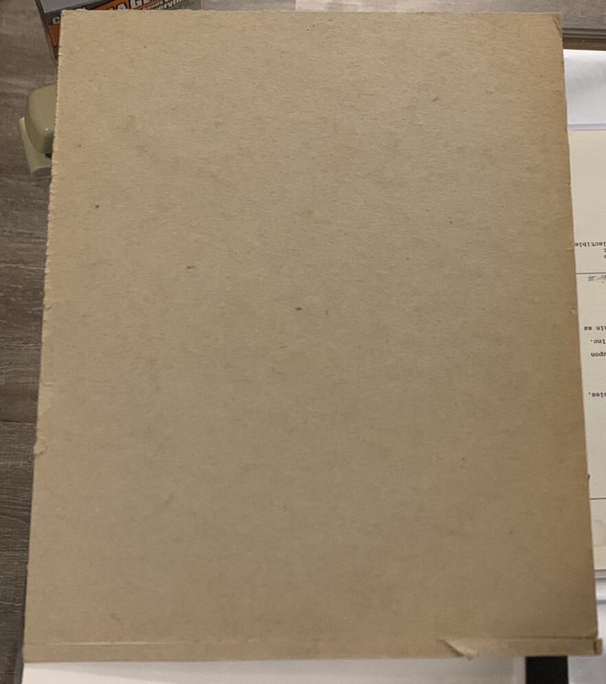 Tiny Tim Signed Autograph Cut 1969 eBay