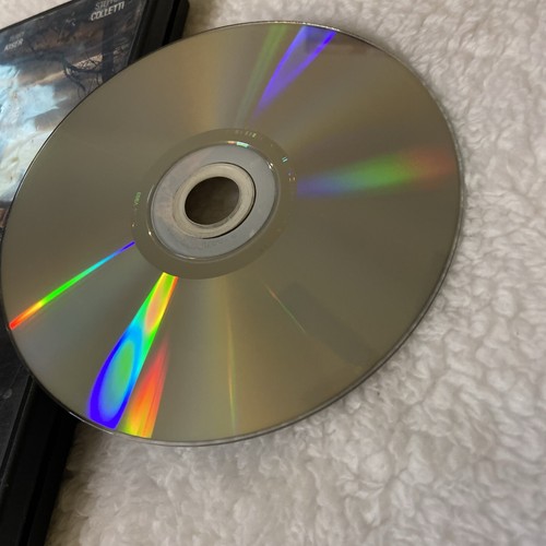 Mask Maker Dvd Horror Gore Nikki Deloach Terry Kiser Treat Williams - Picture 4 of 7