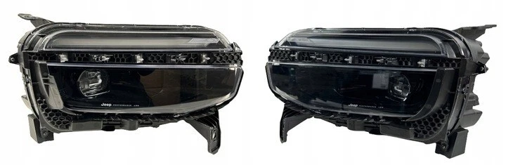 Jeep Avenger J2 Scheinwerfer vorne rechts und links ORIGINAL  