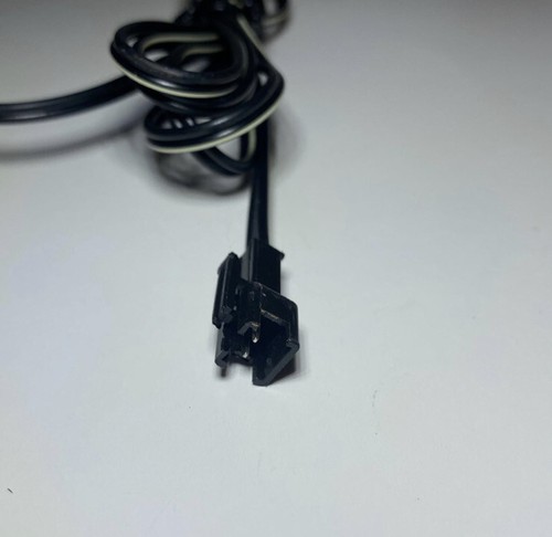AC/DC Adapter Model ZX-060-300 DC6V 300mA 2 Pin Connection - Picture 3 of 3