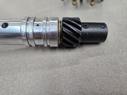 Chevy V8 billet distributor - Picture 7 of 8