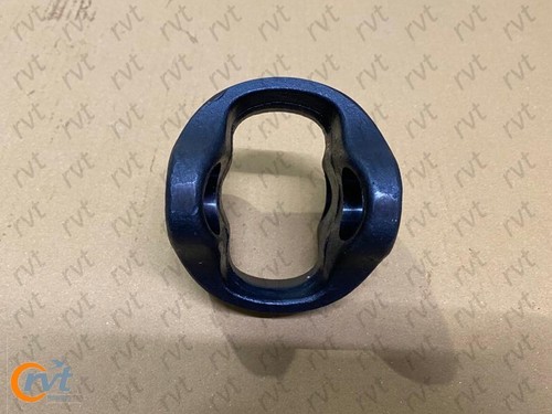 John Deere OEM Universal Joint Section R271431-1 unit - Picture 4 of 4