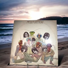 THE ROLLING STONES Metamorphosis - 1975 ABKCO- ANA-1