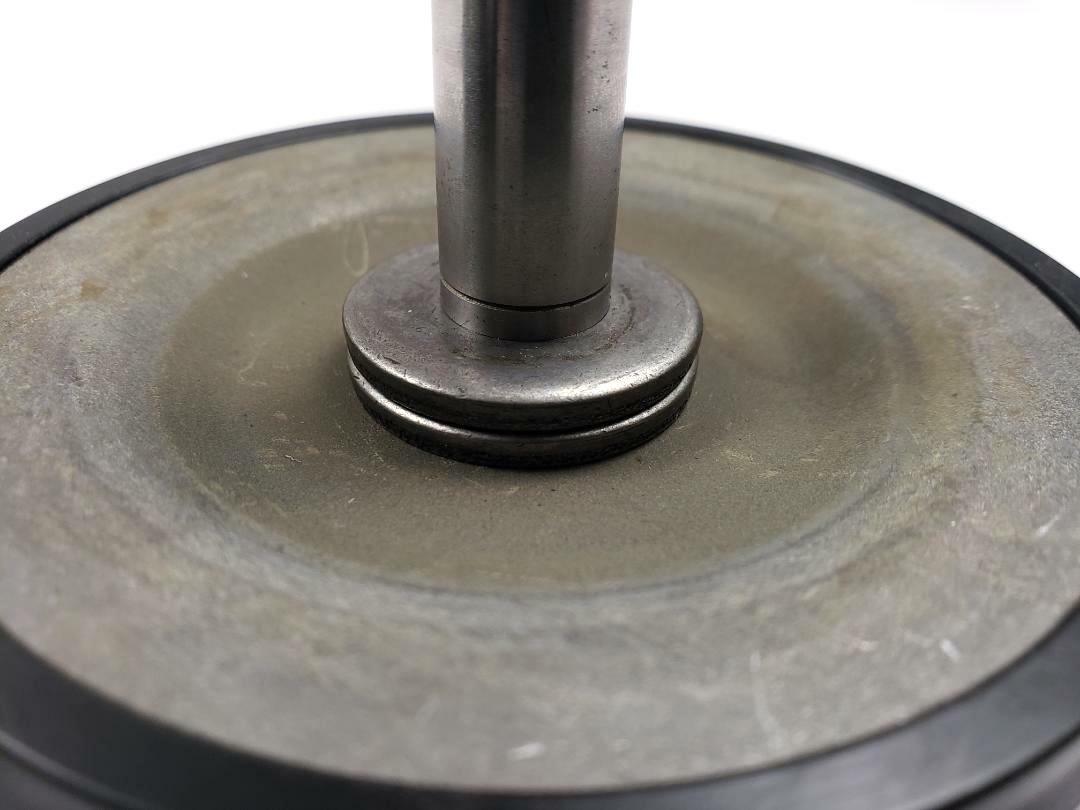 4R70W transmission Piston Reverse Servo 1 Groove with 12 & 23