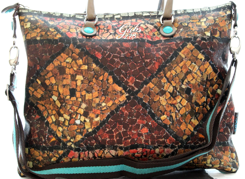 Borsa GABS G 3 Studio 278 made in Italy - Imagen 4 de 17