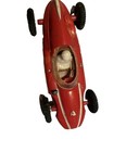 Marx Diecast Cars
