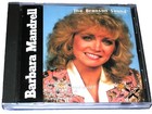 Barbara Mandrell Country Music CDs Greatest Hits