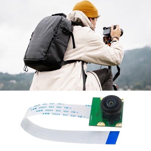 IMX219 8MP Camera Module for RPi 5 Camera Video Module Webcam 3280x2464 - Picture 5 of 13