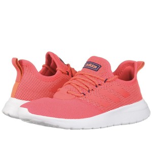 Adidas LITE RACER RBN F36656 Women's Running Shoes Shock Red, Orange Size  7.5 | eBay