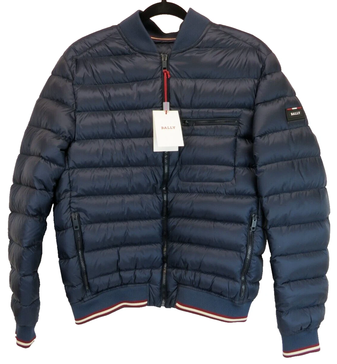 ジャケット・アウター Bally vintage blouson ジャケット・アウター Bally vintage blouson Bally vintage blouson