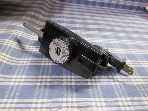 Sunbeam Glass-Covered Eletric Frypan Vintage (NOS Open Box) FAST FREE SHIPPING. - Picture 9 of 13