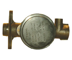 Raybestos Brake Master Cylinder for Cordia, Tredia, Colt, Galant MC39473 - Picture 2 of 2