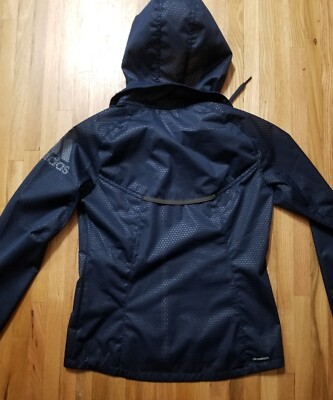 鈀 　　adidas CLIMASTORM ネイビー ウォームアップウェア Amazon.co.jp: adidas アディダス climastorm 3ストライプス