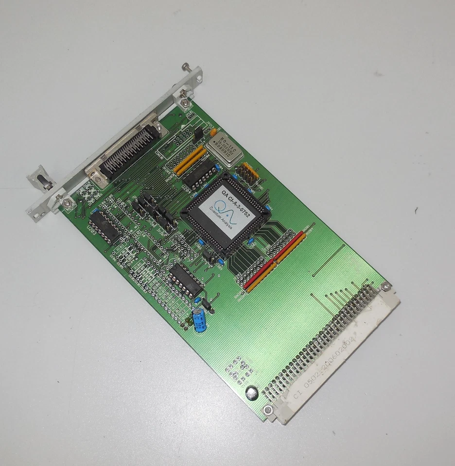 Quantum Analysis CI0502 CI 0502 - Image 2 of 3