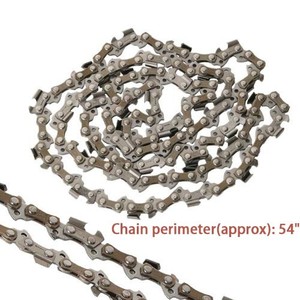 Saw-Chain-Chainsaw-Chain-20-034-Bar-3-8-039-039-050-Gauge-72DL-Drive-Links-Brand-new