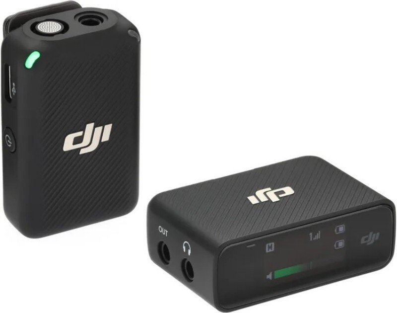 DJI MIC (1 TX + 1 RX) セット Amazon.com : DJI Mic 2 (1 TX + 1 RX), Wireless Microphone