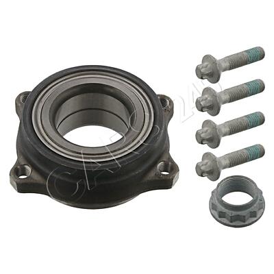 Mercedes-Benz E-C-Class AMG Rear Wheel Bearing Kit Febi 34738 NEW Mercedes-Benz E-C-Class AMG Rear Wheel Bearing Kit Febi 34738 NEW