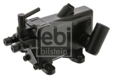Tilt Pump, driver cab fits: MERCEDES-BENZ LK/LN2 709/711/809/811/814814 L/814