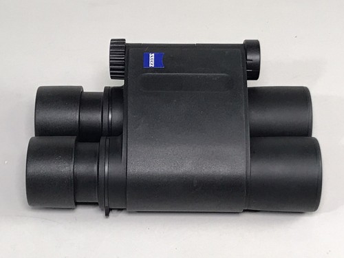 *MINT* Carl Zeiss 10x25 B T* Victory Compact Binoculars - Picture 18 of 18
