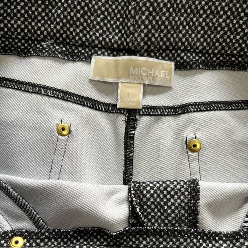 Michael Kors Jeggings - Black Chevalier - Bild 12 von 12